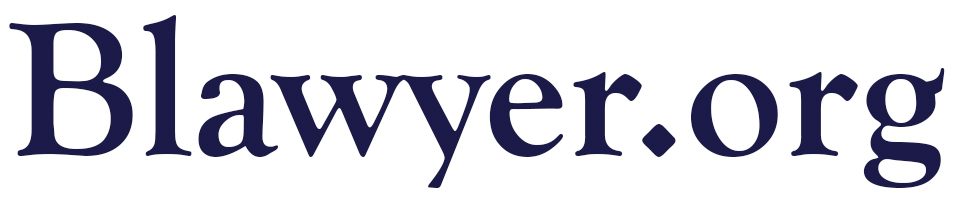 Blawyer.org